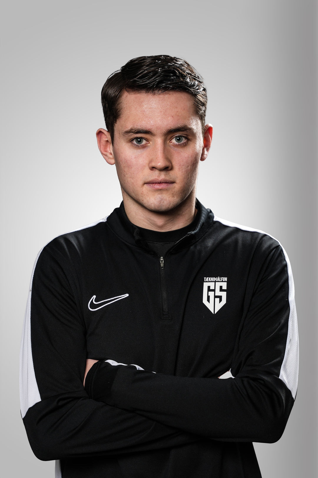 Björn Henry Kristjánsson