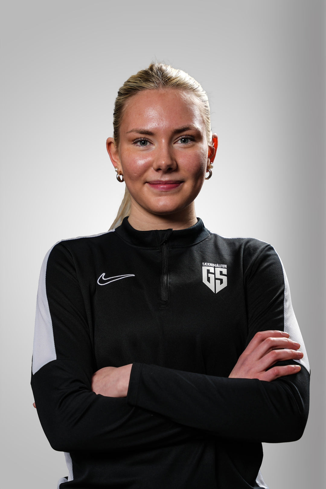 Daníela Hjördís Magnúsdóttir