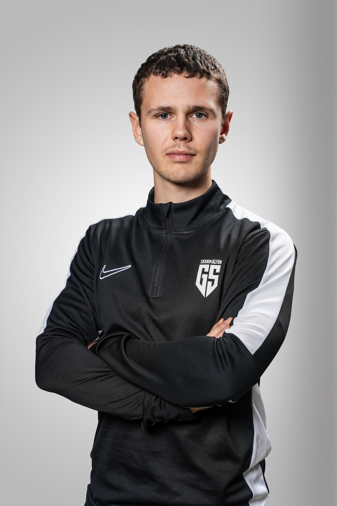 Hafþór Bjarki Guðmundsson